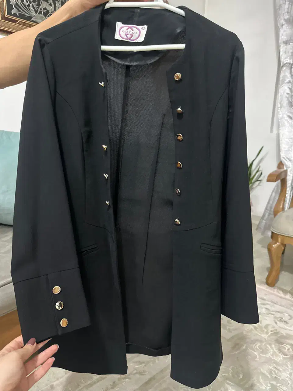 کت مانتو پیراهن|لباس|کرج, گلشهر|دیوار