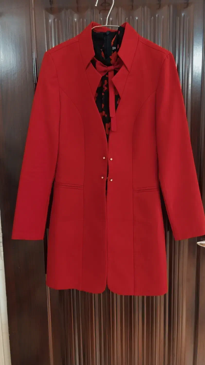 کت شلوار نو|لباس|قم, شهرک مهدیه (مدرس)|دیوار