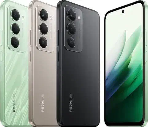 گوشی شیائومی Redmi 15|موبایل|کرمانشاه, |دیوار