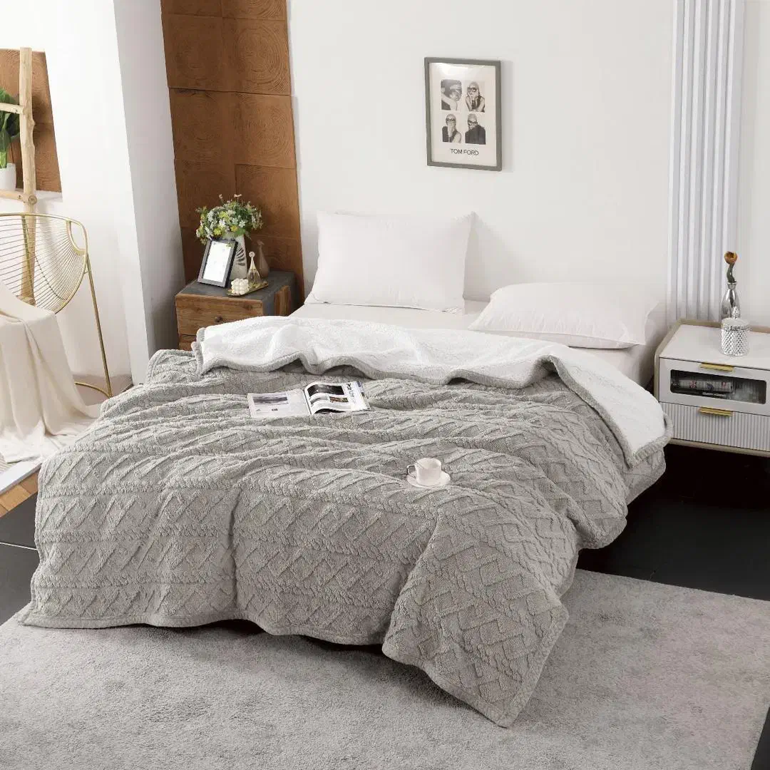 پتو گوسفندی دونفره|رختخواب، بالش، پتو|بندرعباس, |دیوار