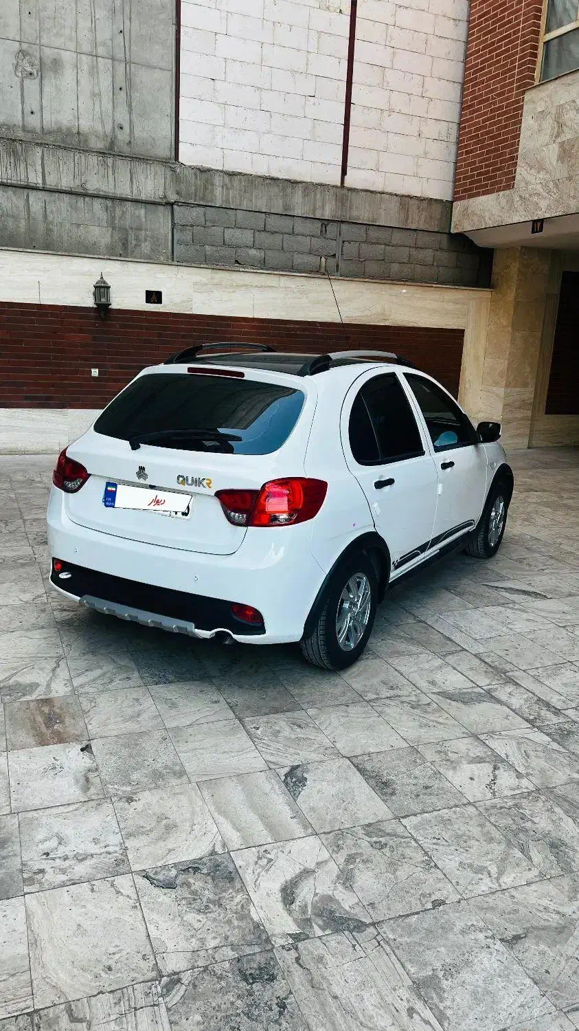 کویک فول فول|خودرو سواری و وانت|کرمان, |دیوار