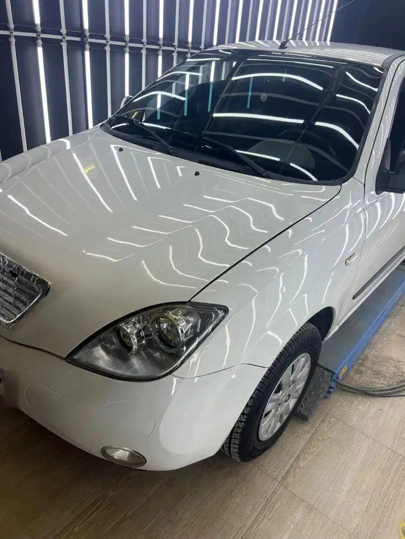 تیبا ۲ مدل ۹۷|خودرو سواری و وانت|شیروان (خراسان), |دیوار