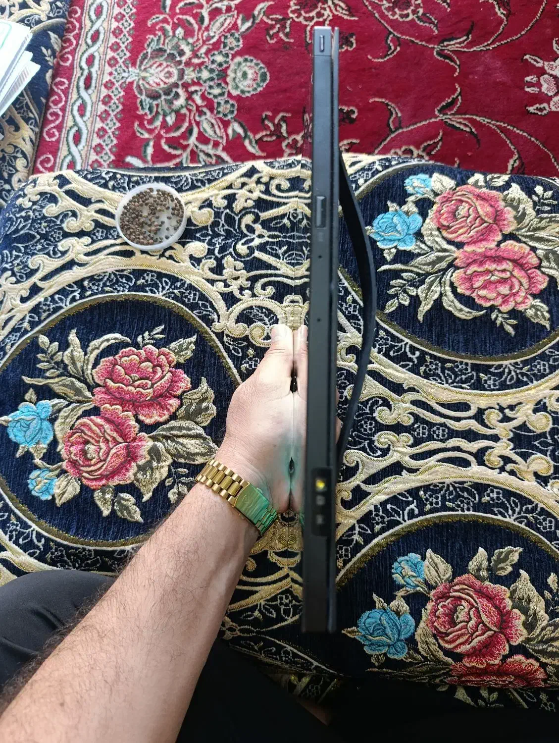 لبتاب|رایانه همراه|برازجان, |دیوار