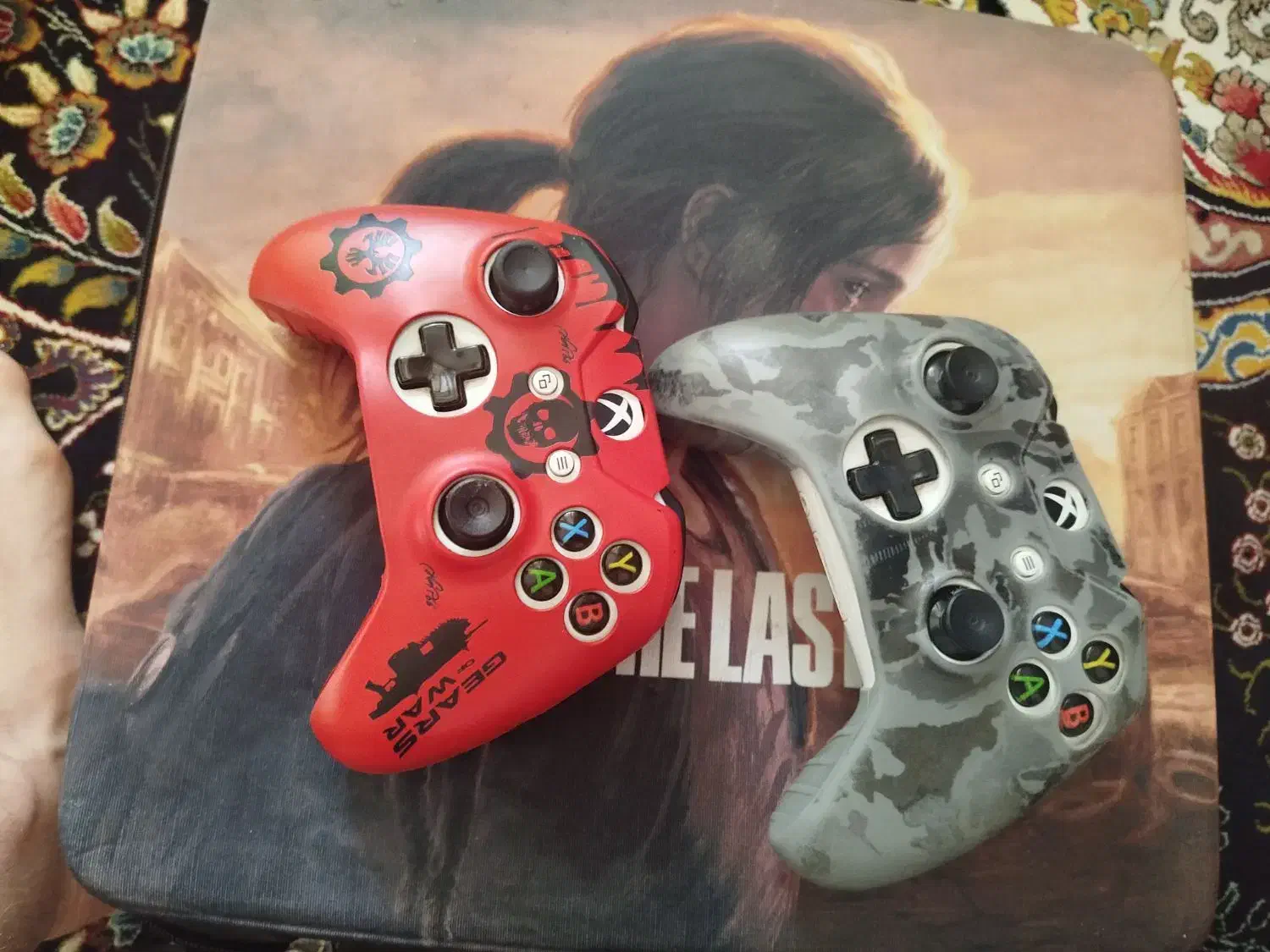 ایکس باکس وان|کنسول، بازی ویدئویی و آنلاین|بروجن, |دیوار