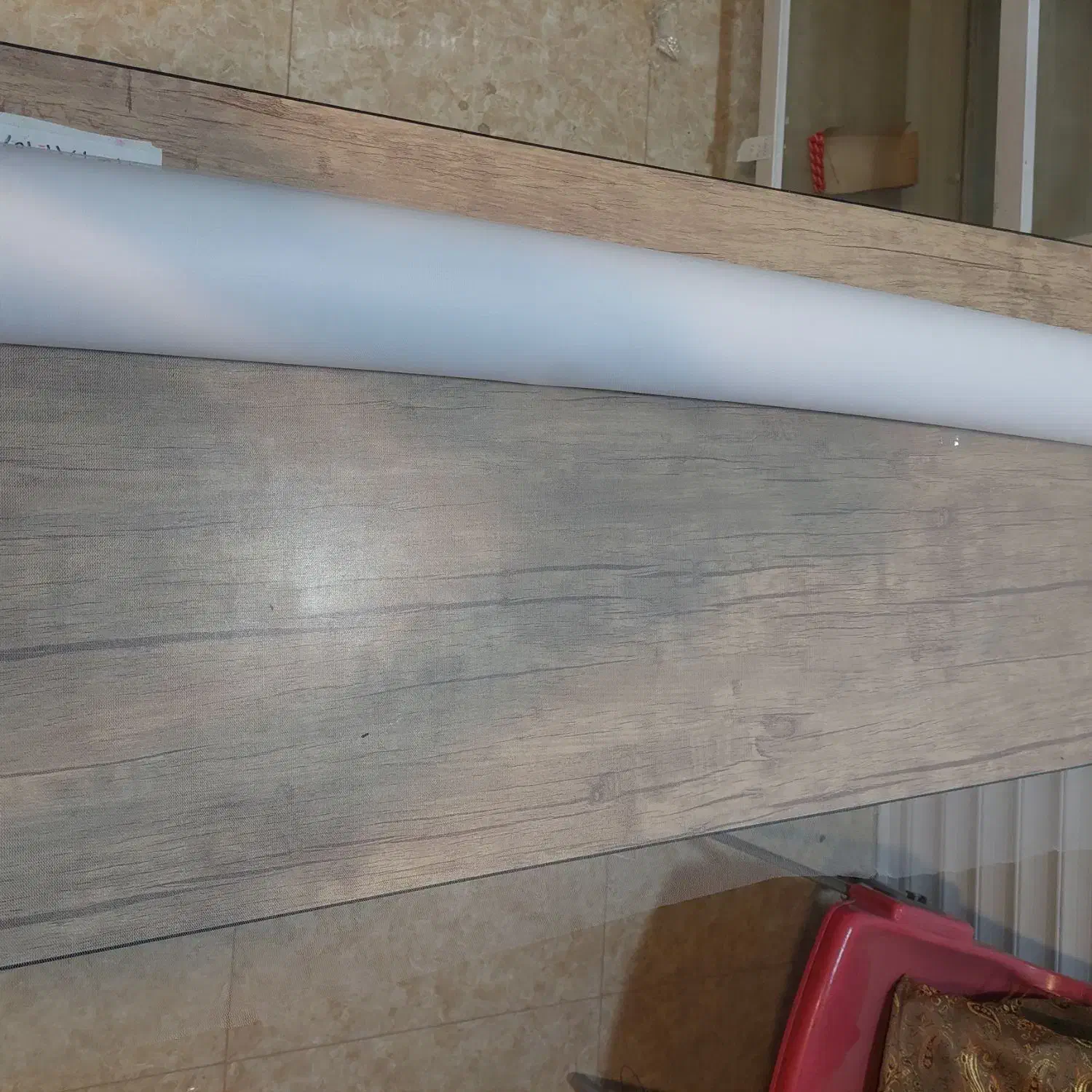 زیر سفره‌ایی و توری|سفره، حوله، دستمال آشپزخانه|کرمانشاه, |دیوار