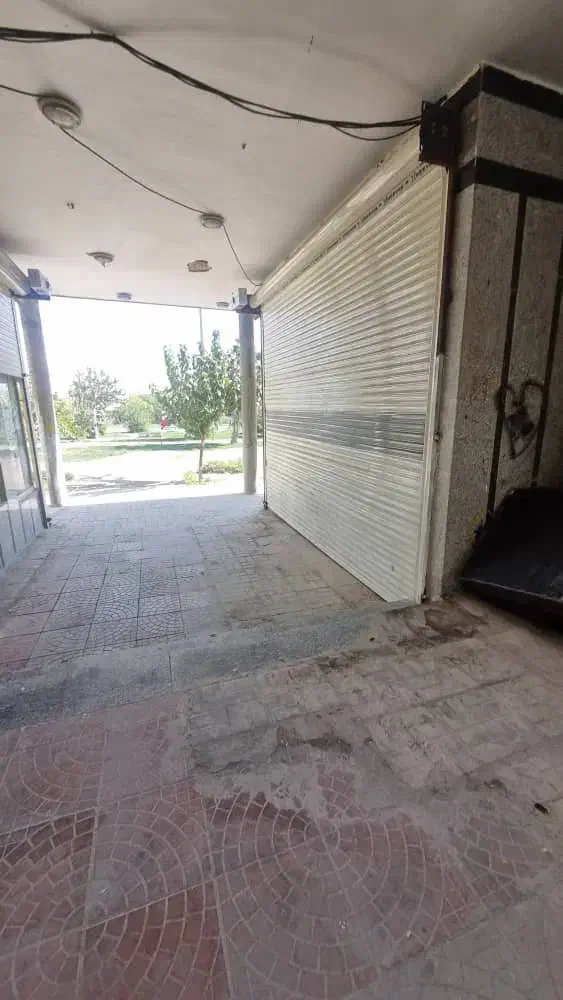 رهن و اجاره مغازه فولاد شهر|اجارهٔ مغازه و غرفه|فولادشهر, C5|دیوار