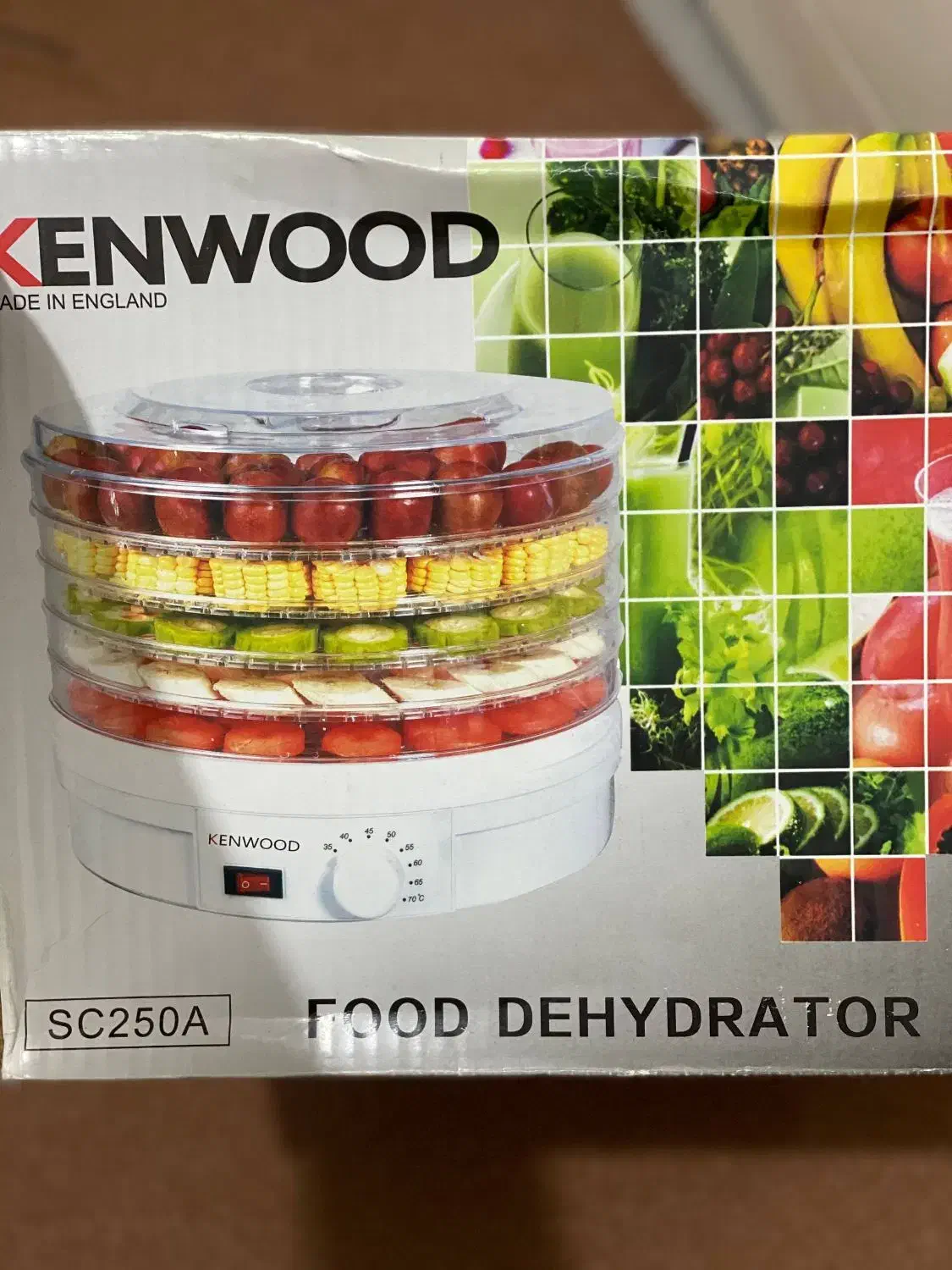 میوه خشک کن|سایر لوازم برقی|سقز, |دیوار