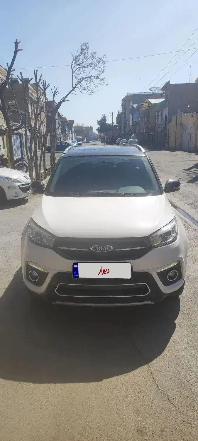 x33 s|خودرو سواری و وانت|تهران, دروازه شمیران|دیوار