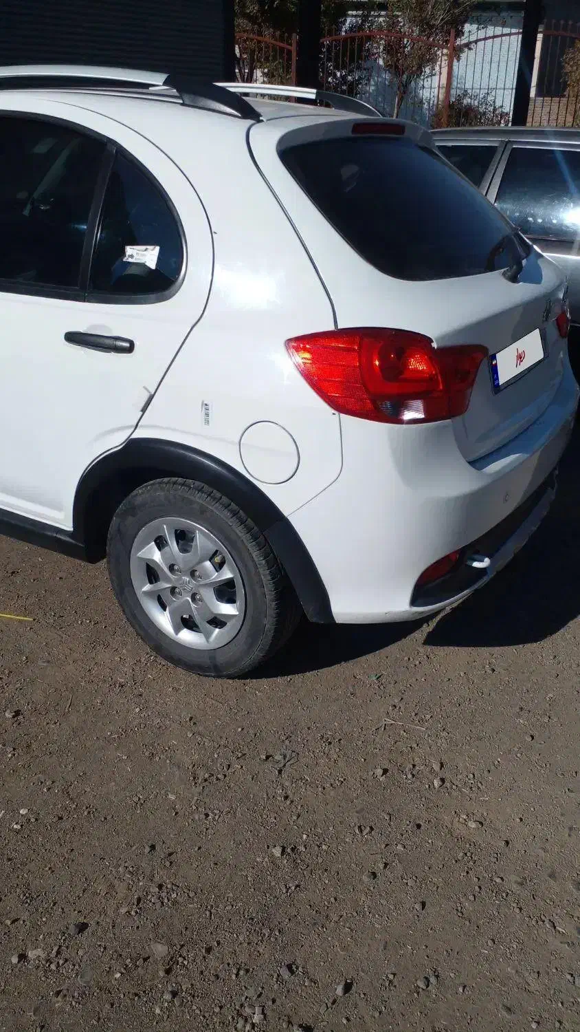 فروشی کوئیک مدل اسفند۱۴۰۲|خودرو سواری و وانت|قره ضیاالدین, |دیوار