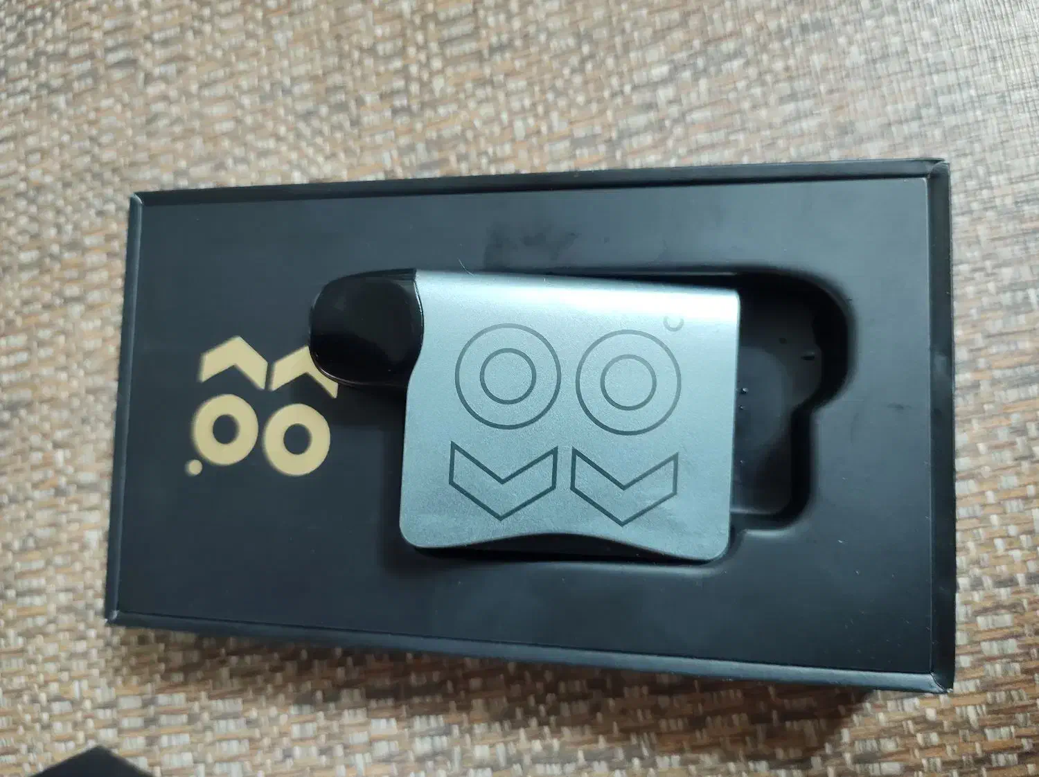 پاد(سیگار الکترونیکی)|زیورآلات و اکسسوری|کاشان, مفتح|دیوار