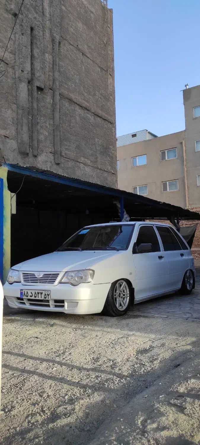 111 مدل 90|خودرو سواری و وانت|بیرجند, |دیوار