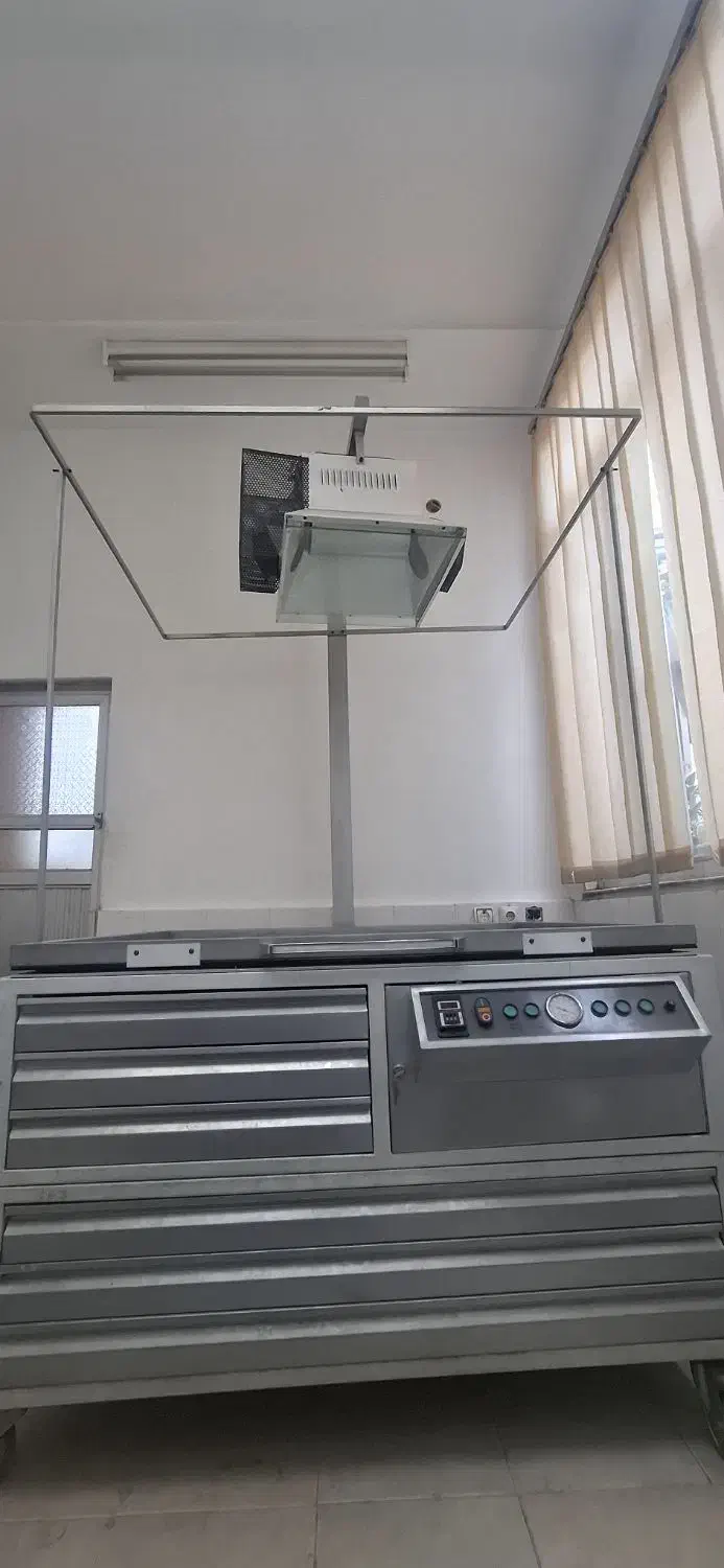 فروش دستگاه قید کپی زینگ|پرینتر، اسکنر، کپی، فکس|تبریز, |دیوار