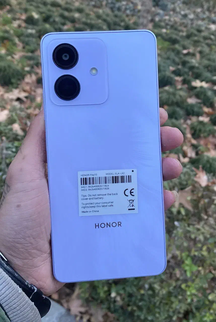 هانر PLAY 10|موبایل|مشهد, آزادشهر|دیوار