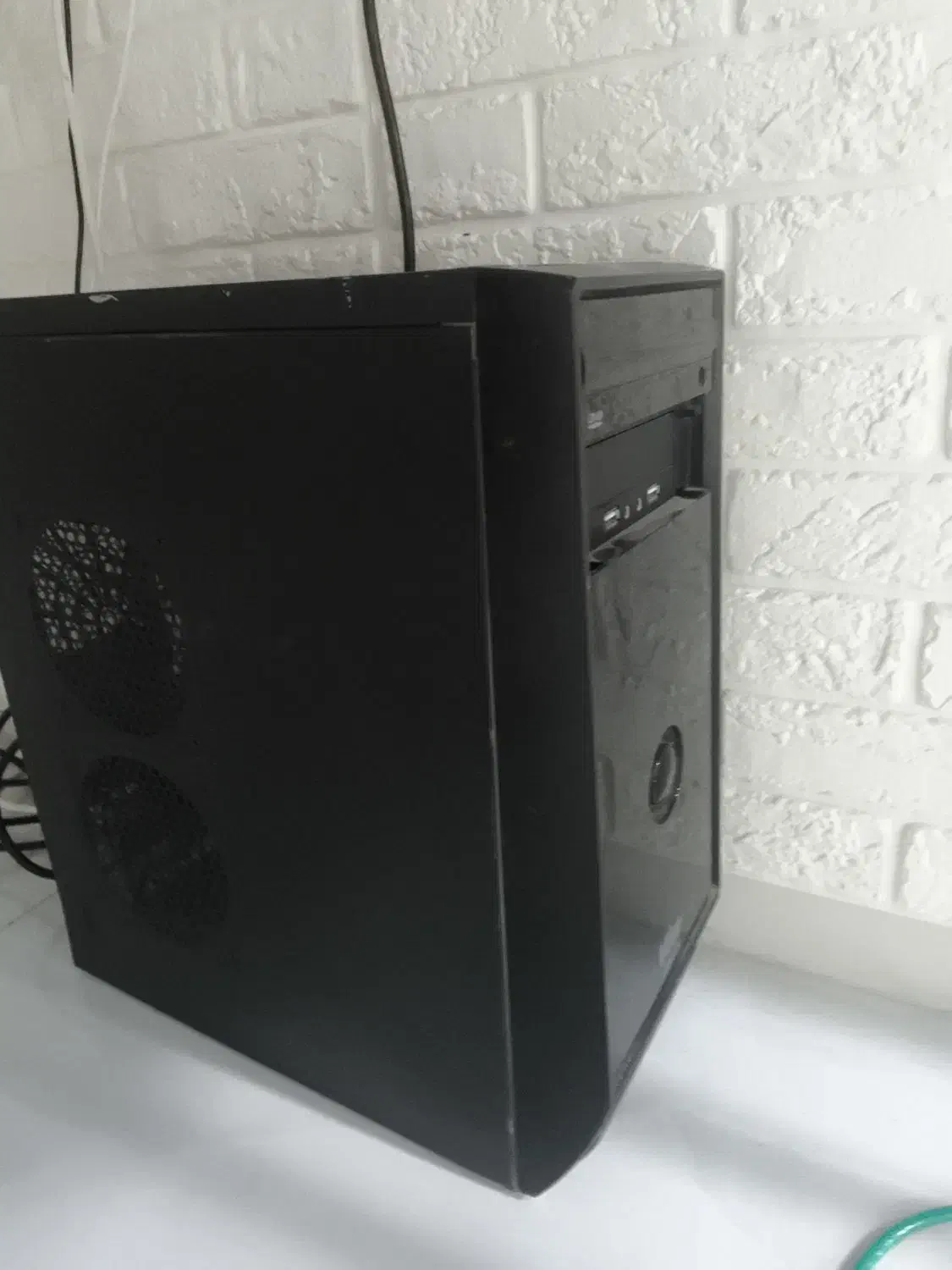 کیس قیمت مناسب|رایانه رومیزی|ایلام, |دیوار