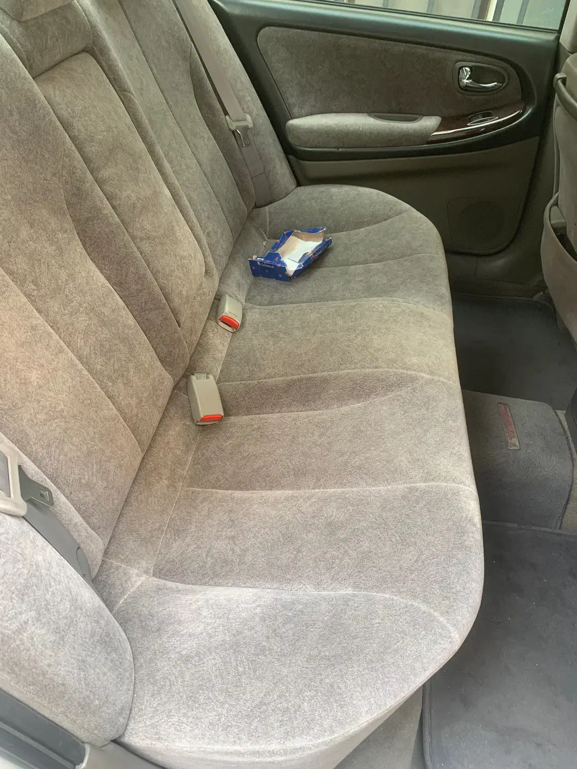 ماکسیما ۸۵|خودرو سواری و وانت|کرج, عظیمیه|دیوار