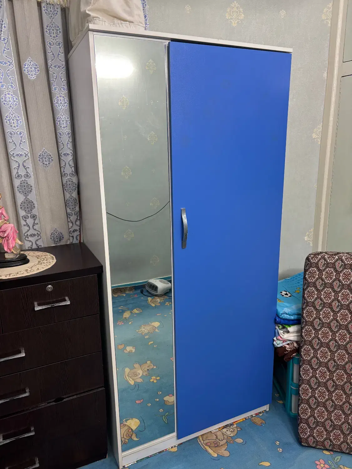 ۲ عدد کمد|جاکفشی، کمد، دراور|تهران, خانیآباد|دیوار