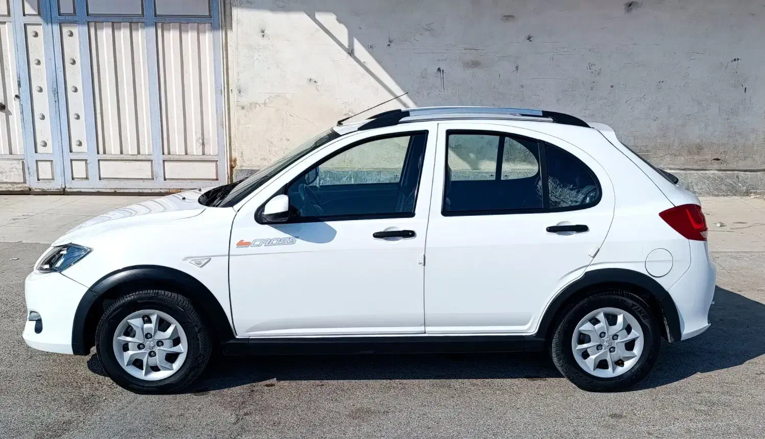 کوییک 401خشک|خودرو سواری و وانت|اهواز, نادری|دیوار