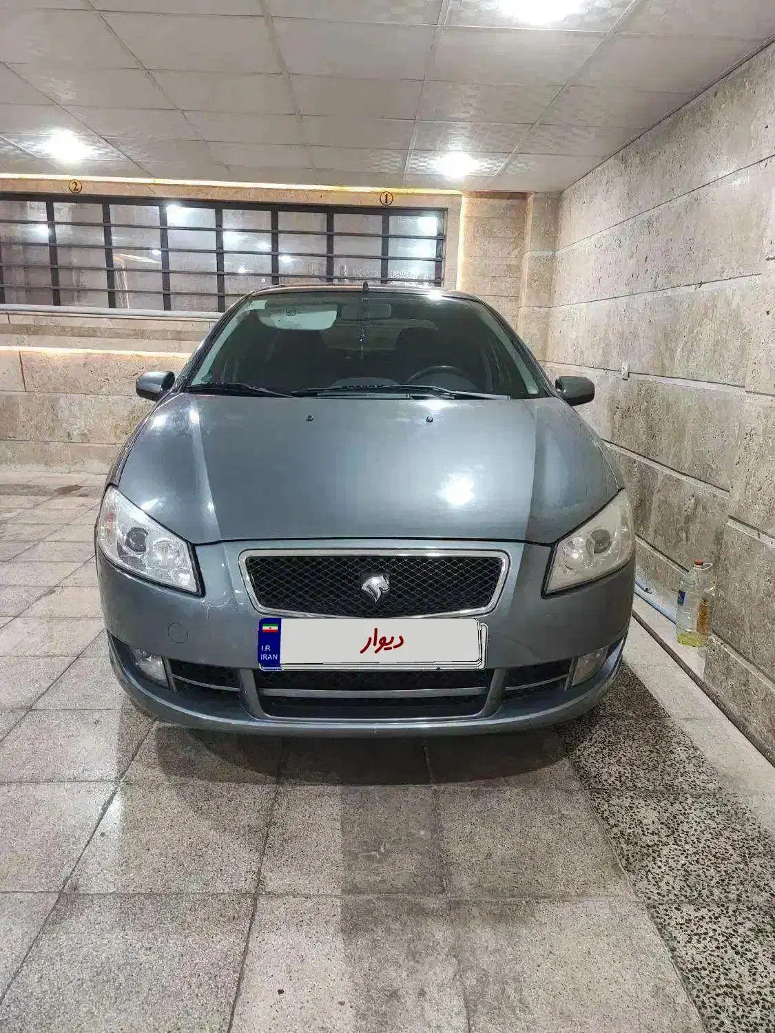 رانا مدل 94|خودرو سواری و وانت|شیراز, شهرک پرواز|دیوار