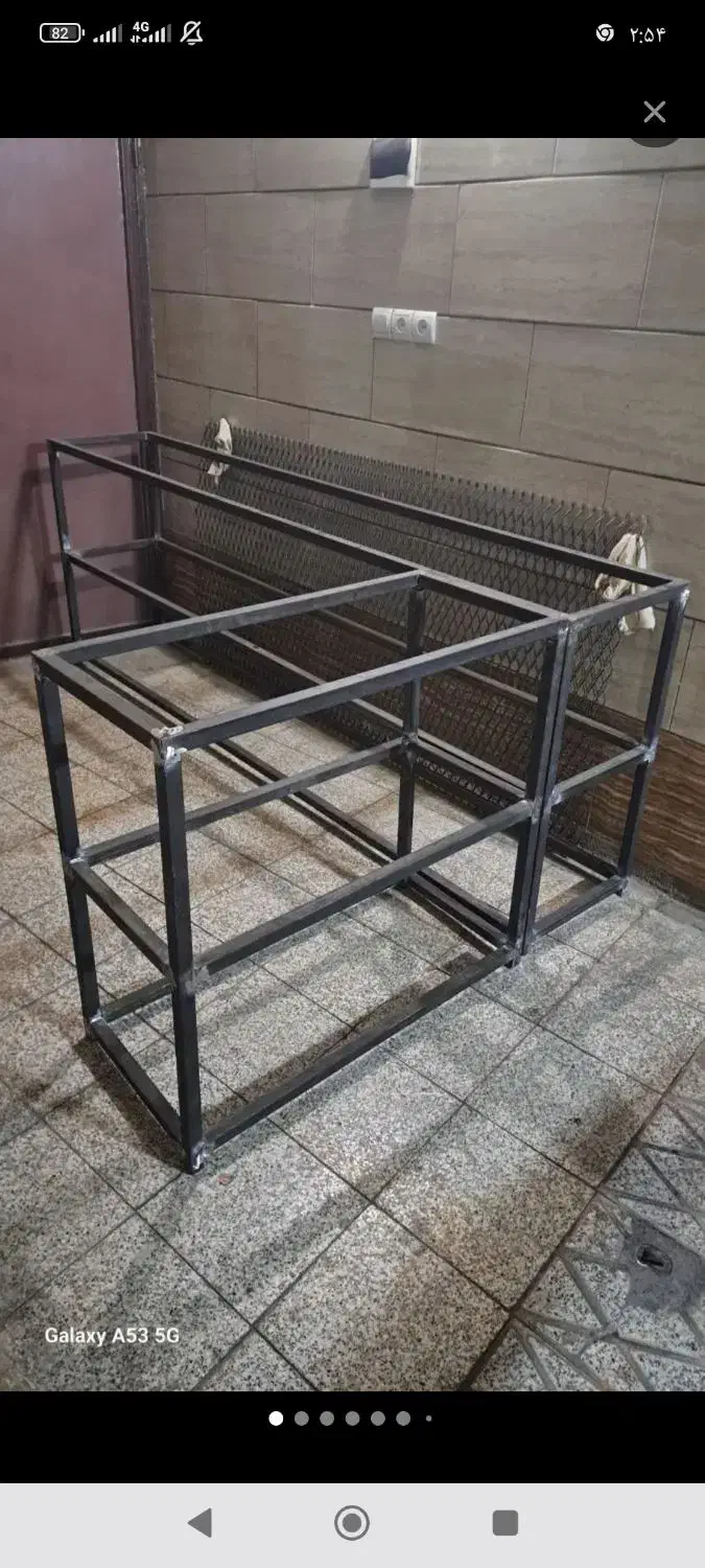 جوشکار سیار|خدمات پیشه و مهارت|مشهد, رده|دیوار