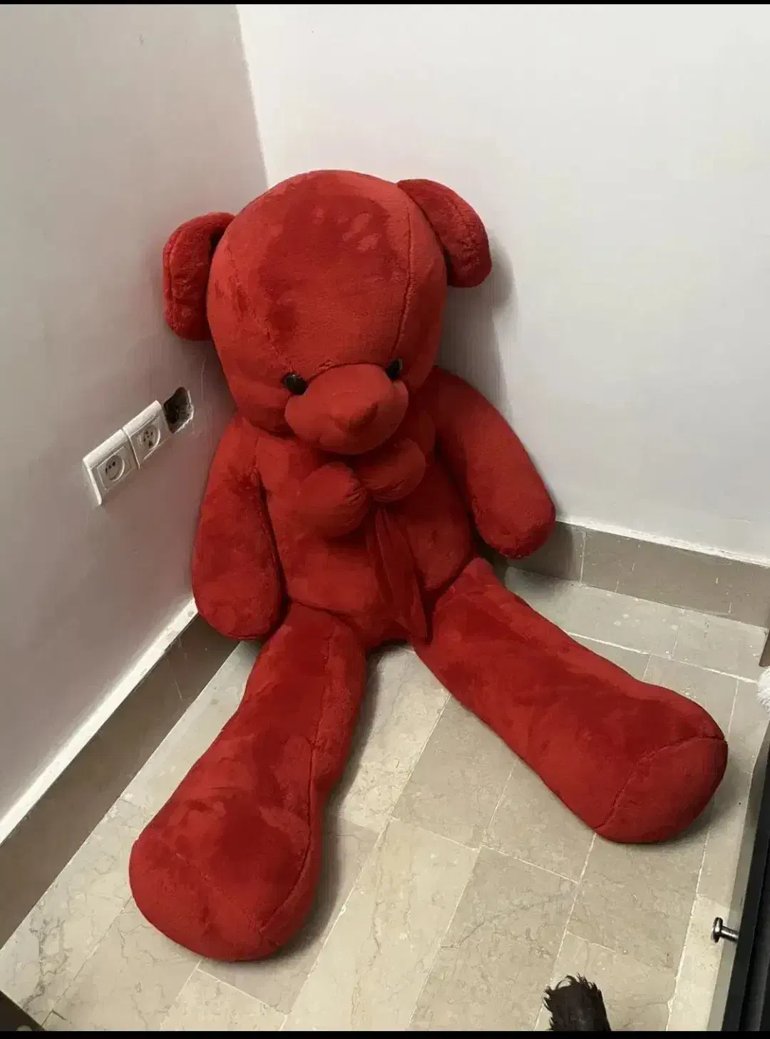 عروسک تمیز|اسباب‌‌بازی|سبزوار, عارف|دیوار