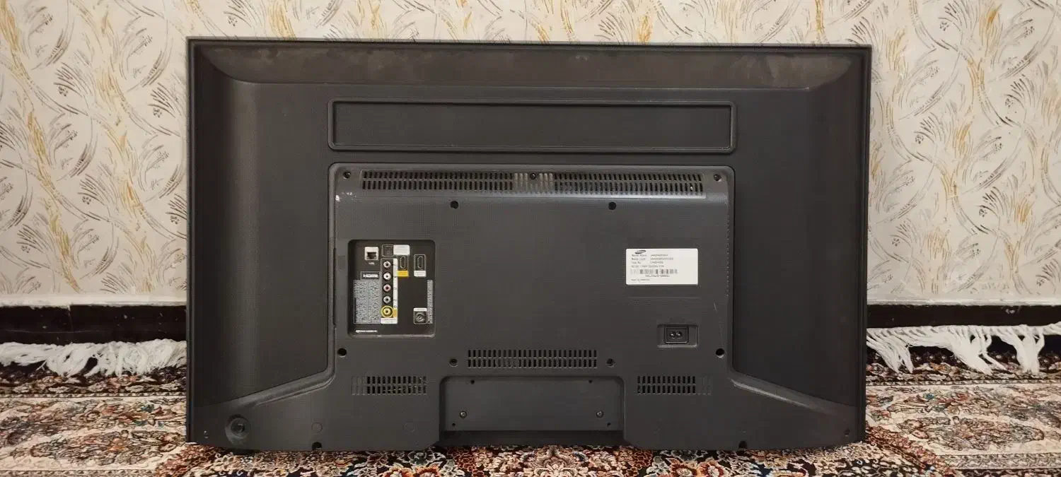 تلویزیون سامسونگ 49اینج ال ای دی|تلویزیون و پروژکتور|خرمآباد, |دیوار