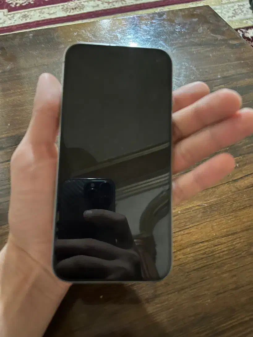 آیفون 15pro max256 zaa|موبایل|لامرد, |دیوار