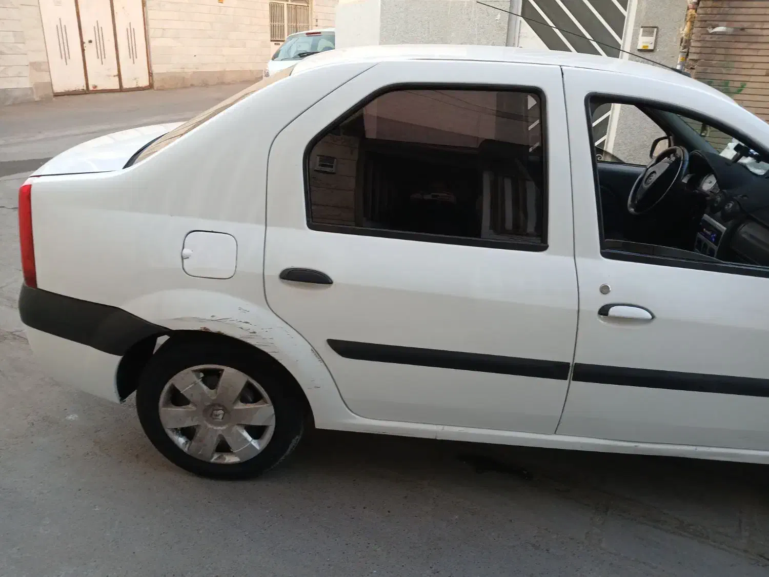 ماشین|خودرو سواری و وانت|سبزوار, قصبه غربی|دیوار