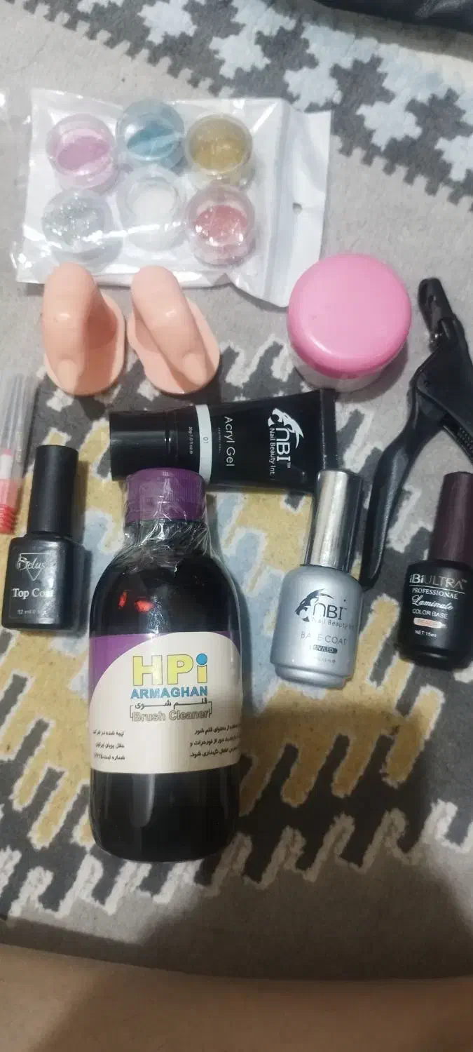 وسایل کاشت|آرایشی، بهداشتی، درمانی|بیرجند, |دیوار