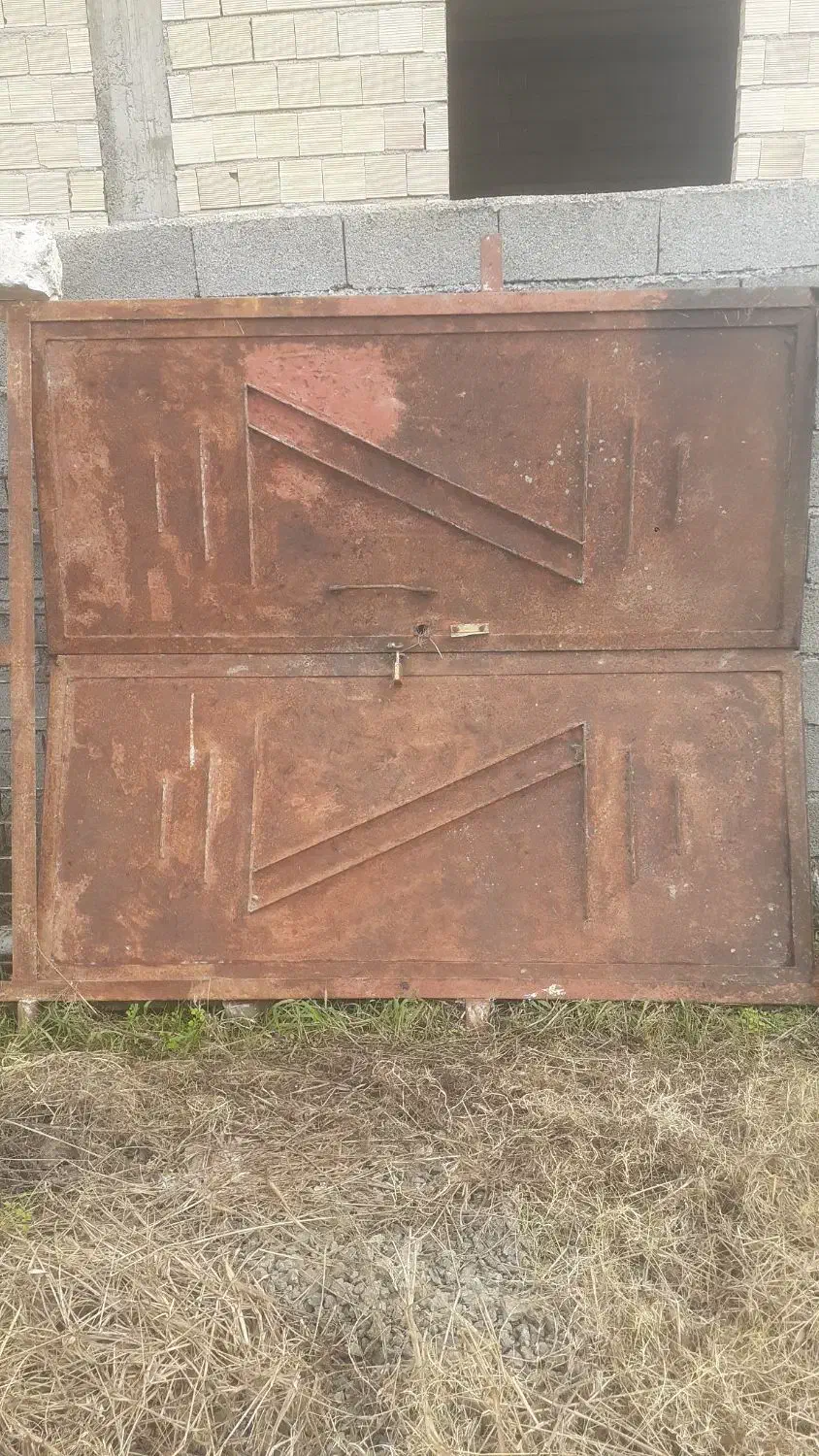 دروازه|مصالح و تجهیزات ساختمان|تالش, طولارود|دیوار