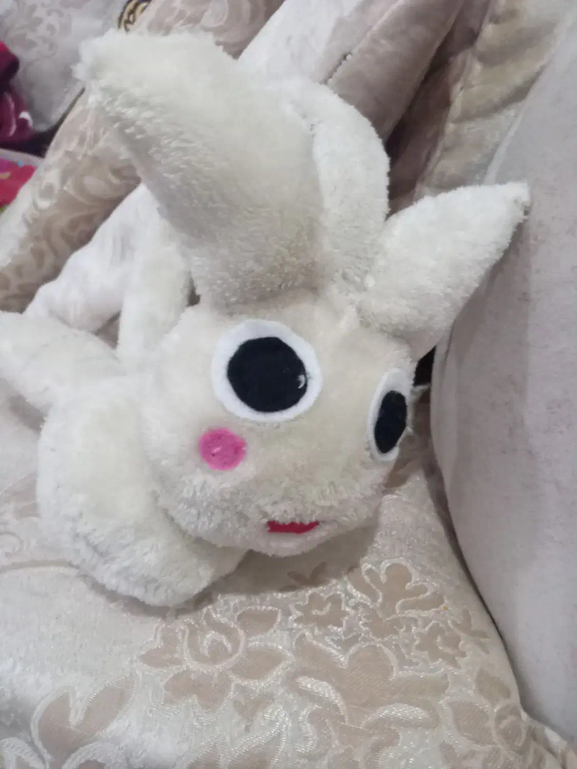 کوش گیر|لباس|پارس‌آباد, |دیوار