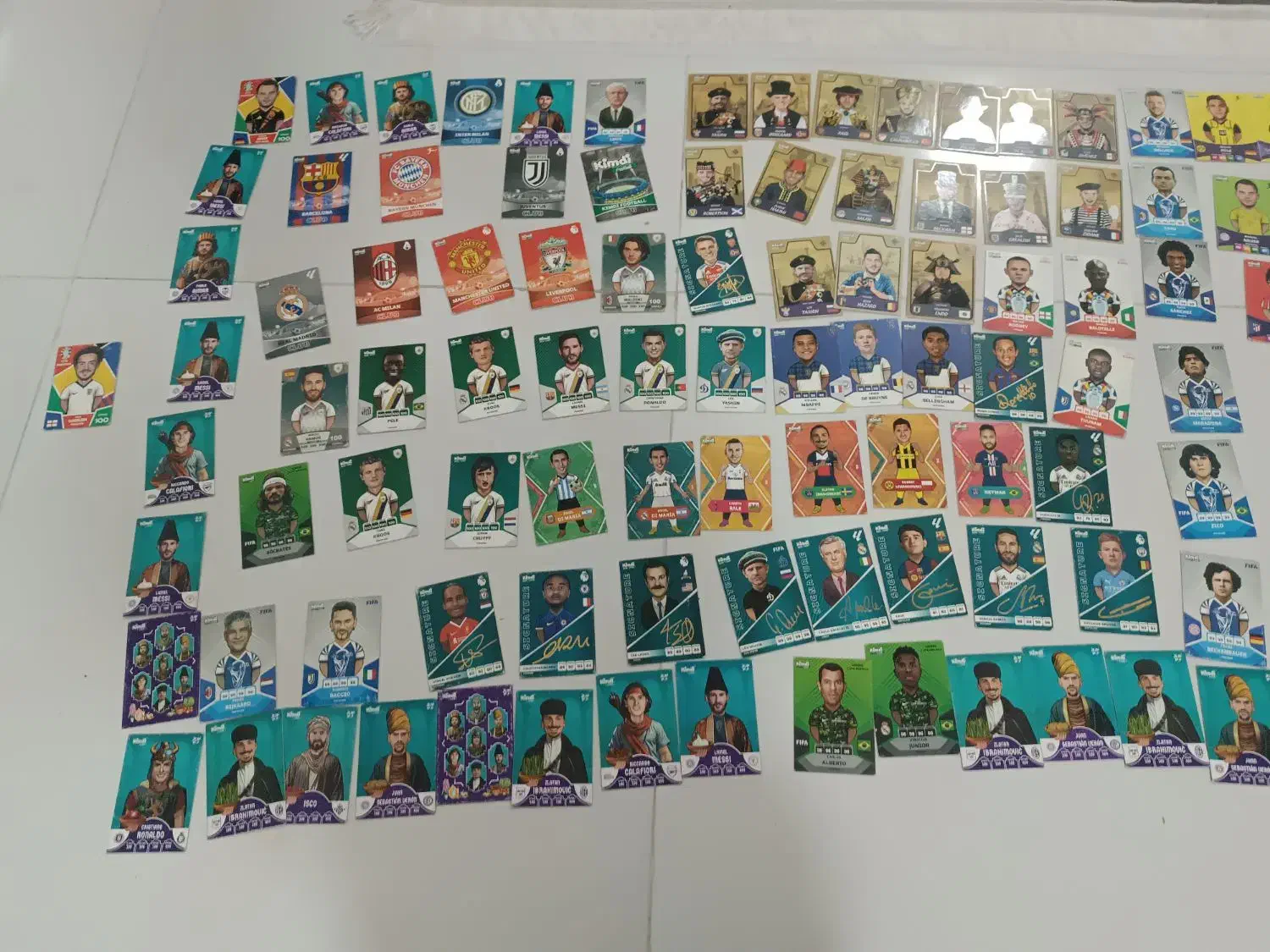 کیمدی|اسباب‌‌بازی|فومن, |دیوار