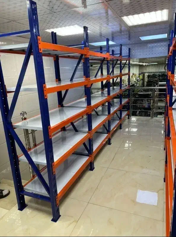 قفسه... ایزی راک|فروشگاه و مغازه|تهران, جوادیه تهرانپارس|دیوار