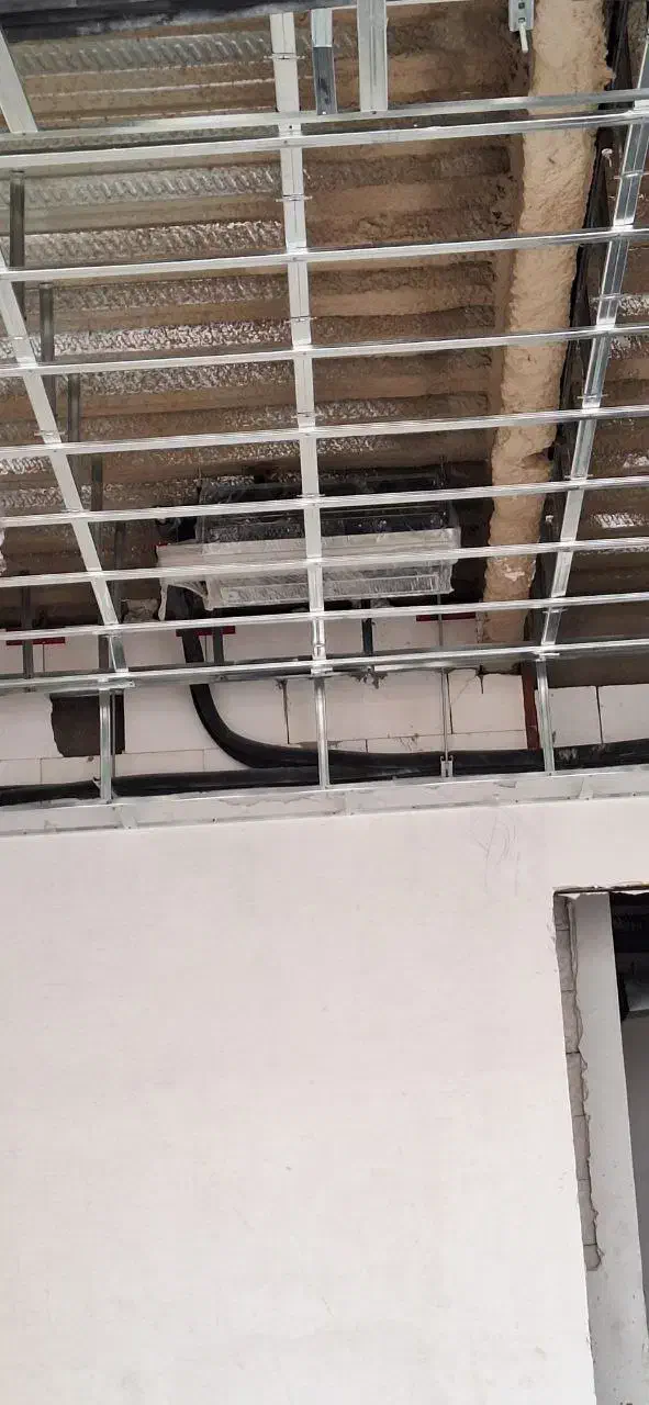 گچکاری ،نقاشی،وکناف|خدمات پیشه و مهارت|پردیس, فاز ۱۱|دیوار