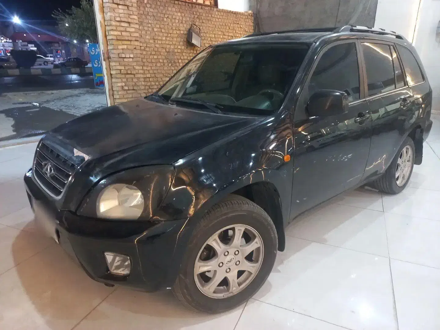 x33 مدل ۹۰ دنده ای|خودرو سواری و وانت|یزد, |دیوار