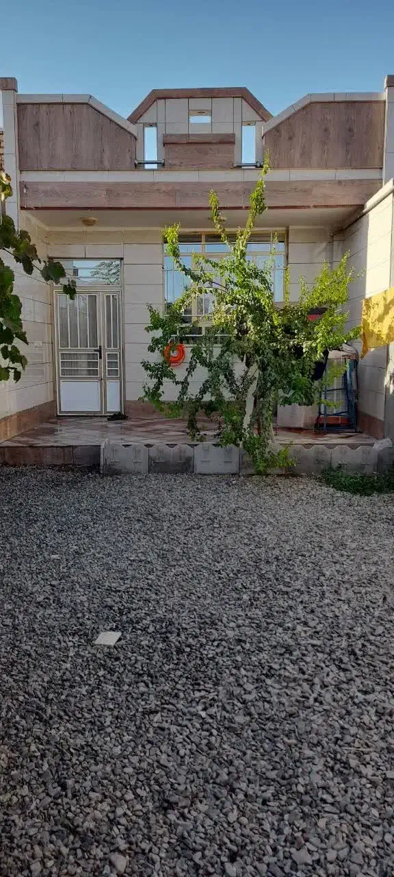 اجاره ویلای بلوار رسالت مغان|اجارهٔ خانه و ویلا|کاشمر, |دیوار