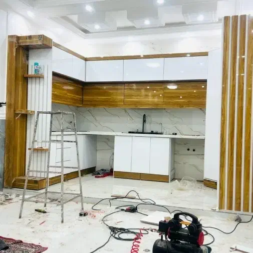 ام دی اف کار MDF..|مصالح و تجهیزات ساختمان|اهواز, شهرک رزمندگان|دیوار