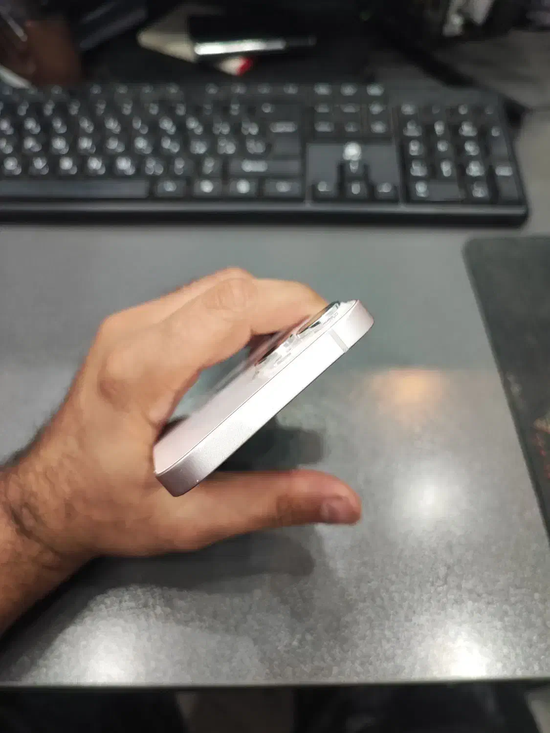 iphone 13|موبایل|ملارد, |دیوار