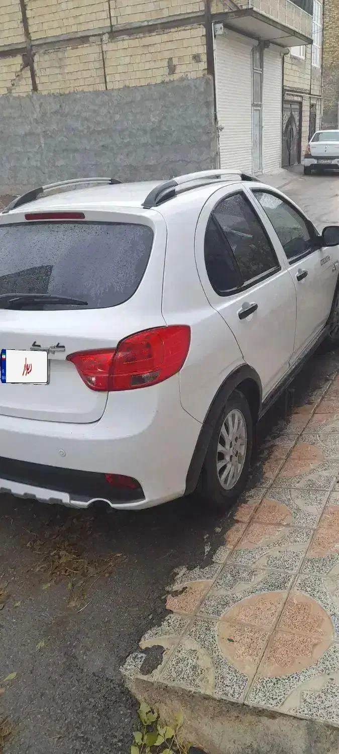 کوئیک اتومات بدون خال رنگ|خودرو سواری و وانت|کرمانشاه, |دیوار