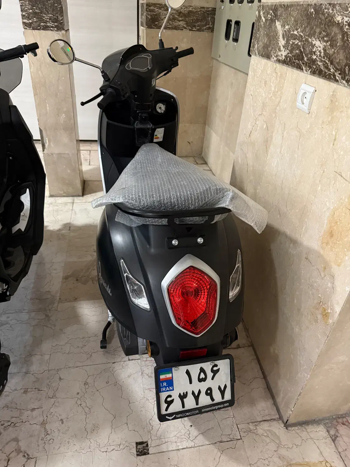 دایچی jp150 مدل ۱۴۰۳|موتورسیکلت|تهران, شهرآرا|دیوار