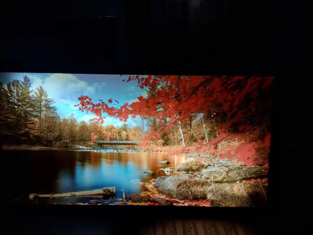 تابلو چراغ دار سایز بزرگ|تابلو، نقاشی، عکس|کرج, گلشهر|دیوار