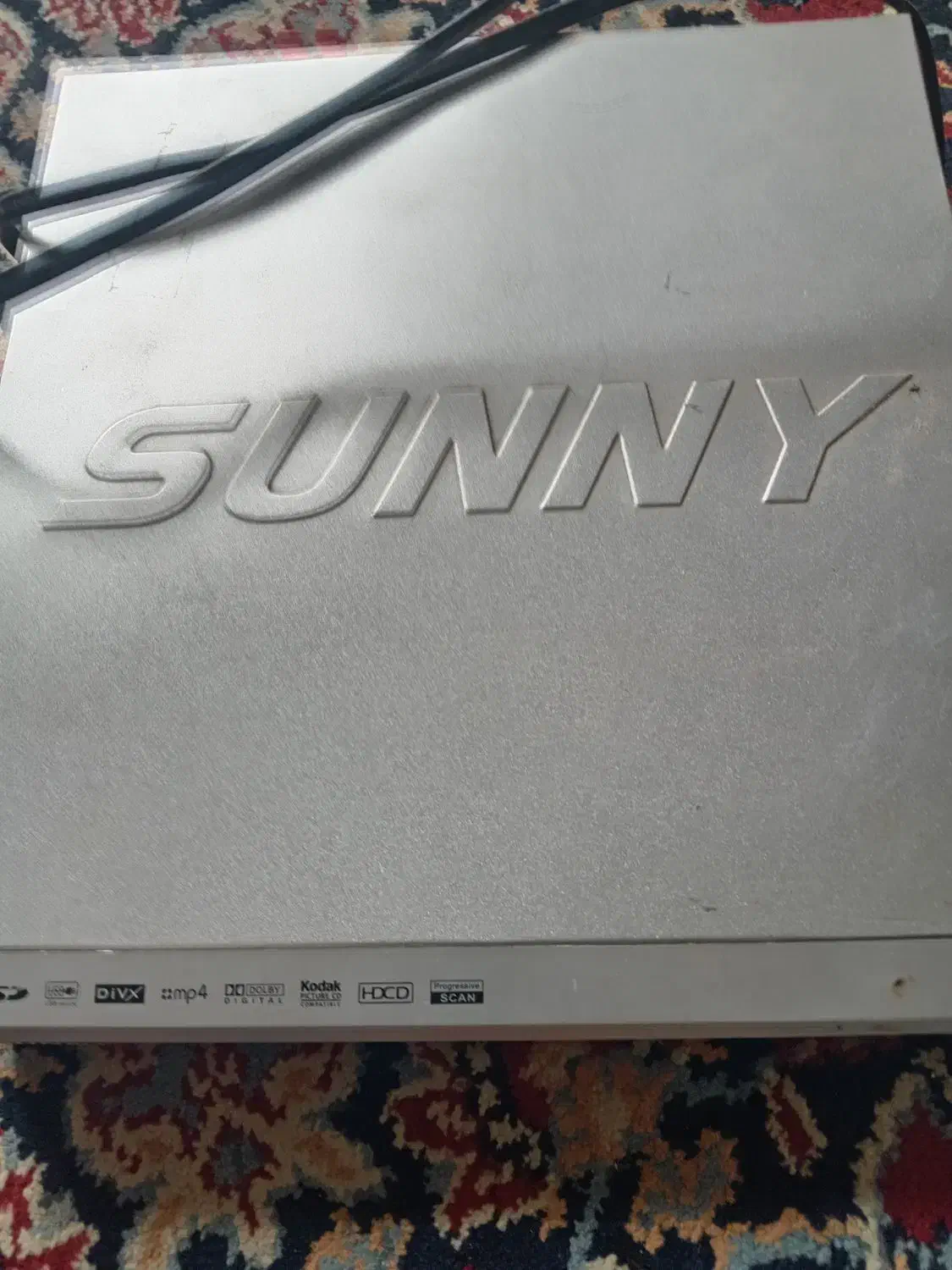 فروش دی وی دی 3 دیسک|سیستم صوتی خانگی|سبزوار, توحیدشهر|دیوار