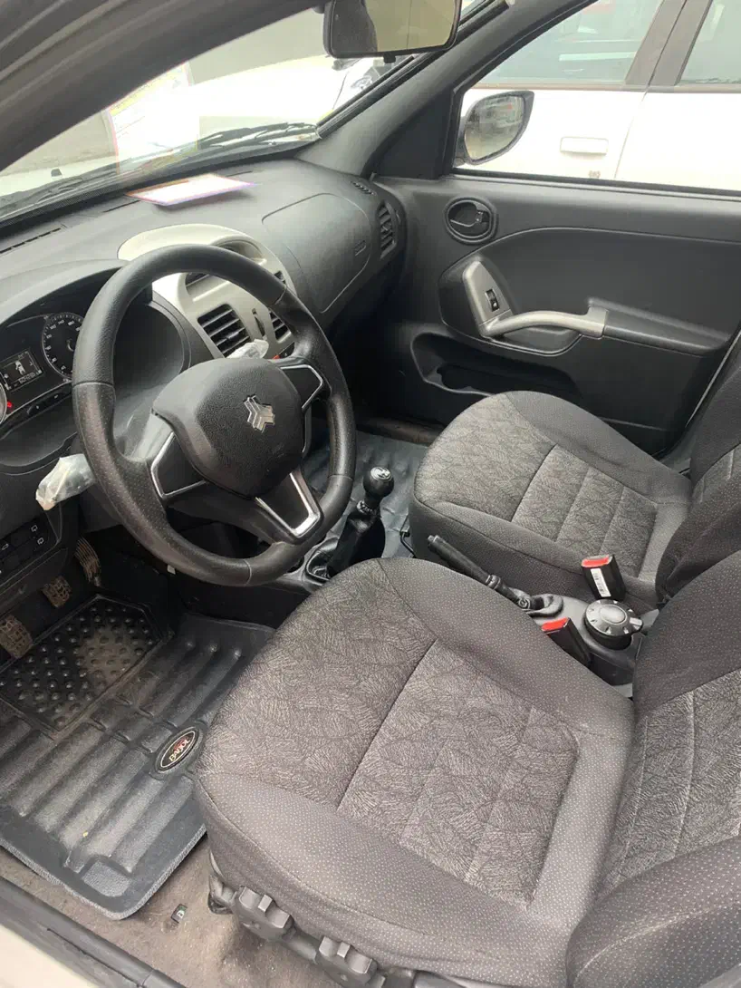 کوییک sمدل ۱۴۰۲|خودرو سواری و وانت|گرگان, |دیوار