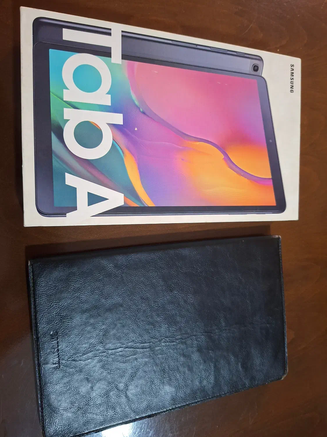 تبلت سامسونگ tab A|تبلت|فردیس, فردیس|دیوار