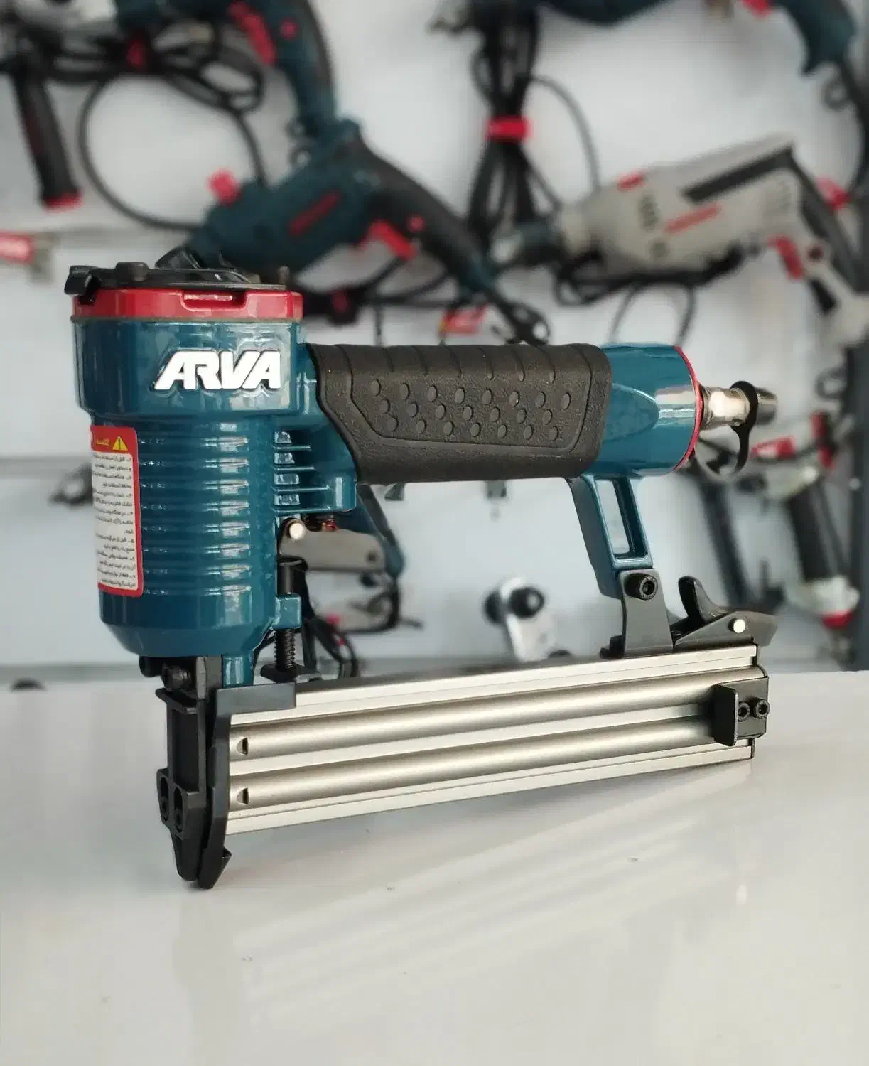 میخکوب بادی آروا|ابزارآلات|دزفول, |دیوار