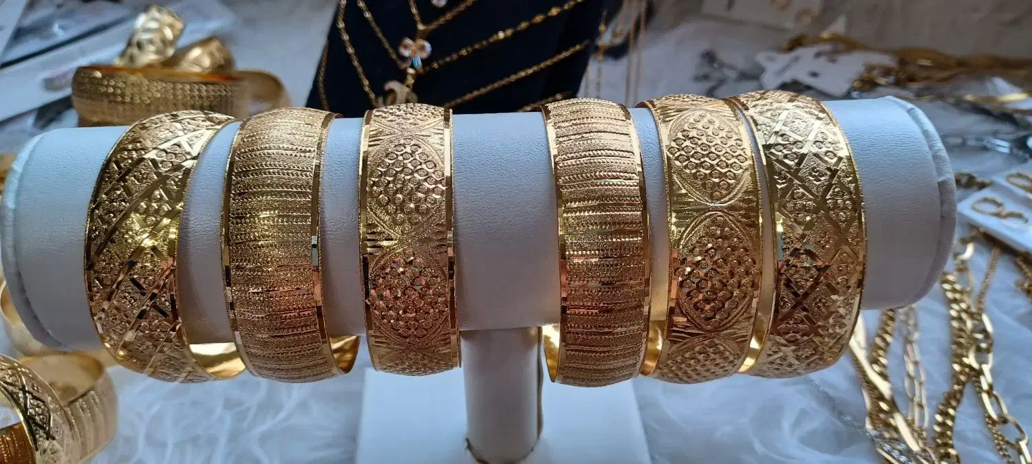 بدلیجات طلاروس واستیل|بدلیجات|رشت, سعدی (تختی)|دیوار