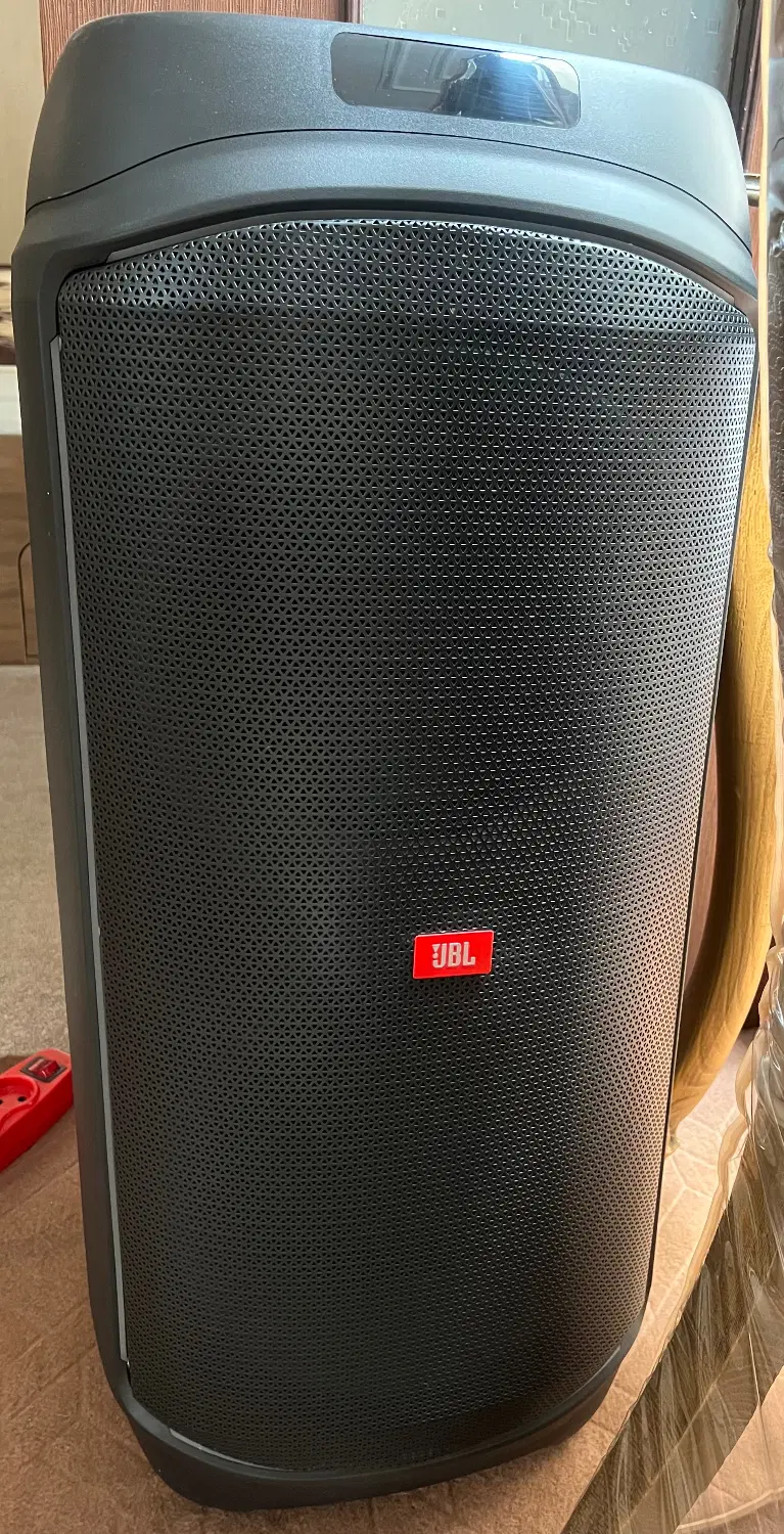 jbl|سیستم صوتی خانگی|اصفهان, عسگریه|دیوار