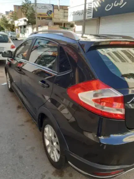 mvm 315 new face Sport1397|خودرو سواری و وانت|سمنان, |دیوار