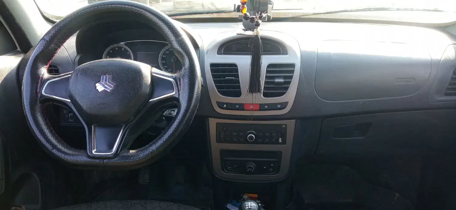 کوییک ۴۰۱s|خودرو سواری و وانت|آق قلا, |دیوار