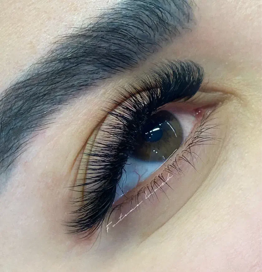 تخفیف اکستنشن مژه به مدت محدود|خدمات آرایشگری و زیبایی|هشتگرد, شهرک ولیعصر (مصلی)|دیوار