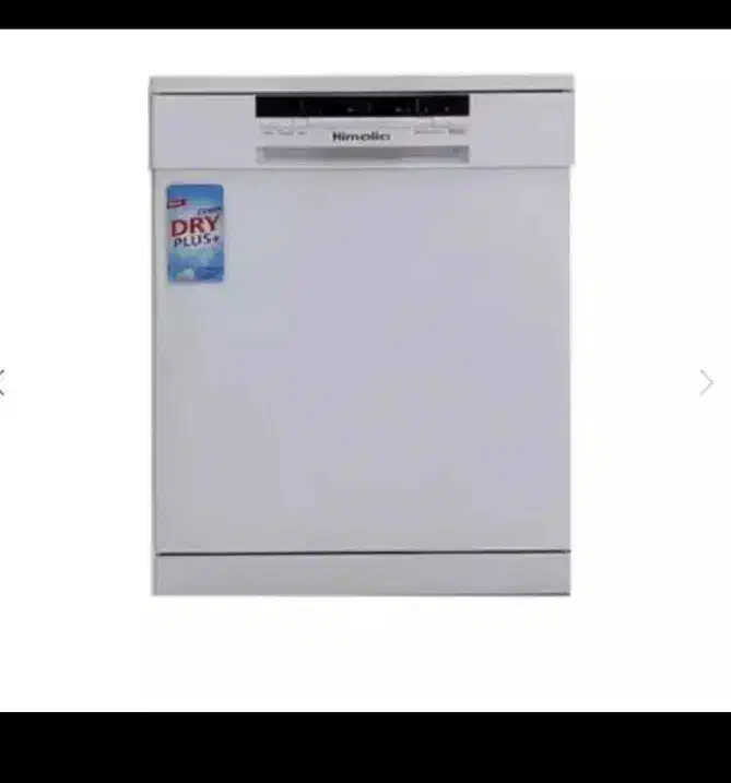 ماشین ظرفشویی اصلی هیمالیا|ماشین ظرفشویی|یاسوج, |دیوار